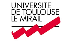 Université de Toulouse le Mirail