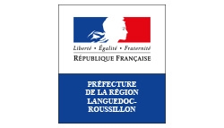 Préfecture de la Région Languedoc-Roussillon