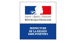 Préfecture de la Région Midi-Pyrénées