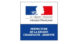 Préfecture de la Région Champagne-Ardenne