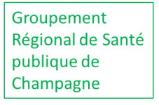 Groupement Régional de Santé Publique de Champagne