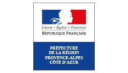 Préfecture de la Région Provence-Alpes-Côte d'Azur
