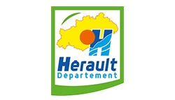 Conseil Départemental de l'Hérault