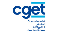CGET (ex DATAR-DIACT)