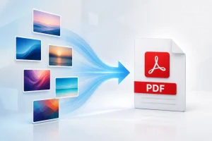 Fusion dimages en pdf