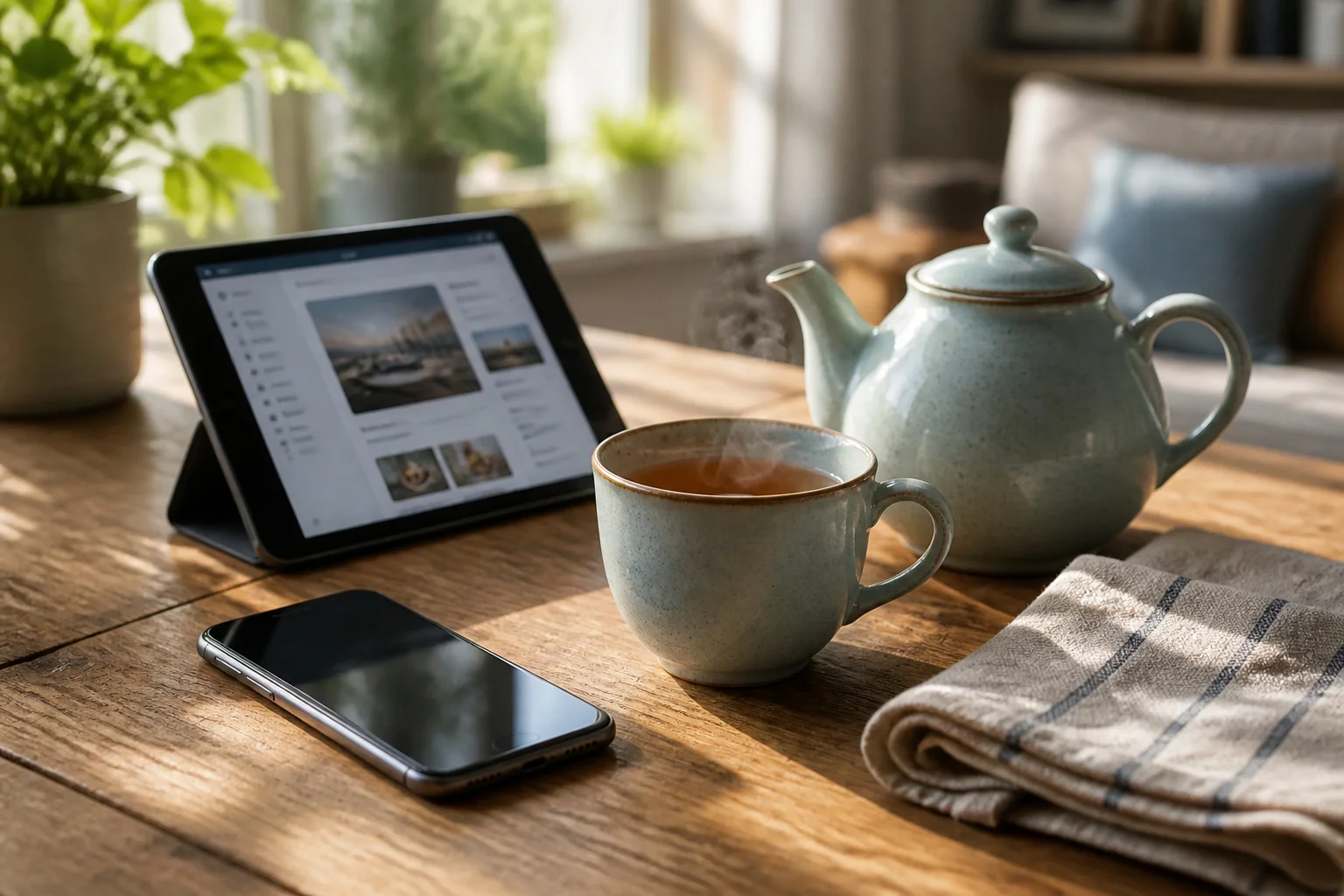 Collection dobjets du quotidien commencant par t